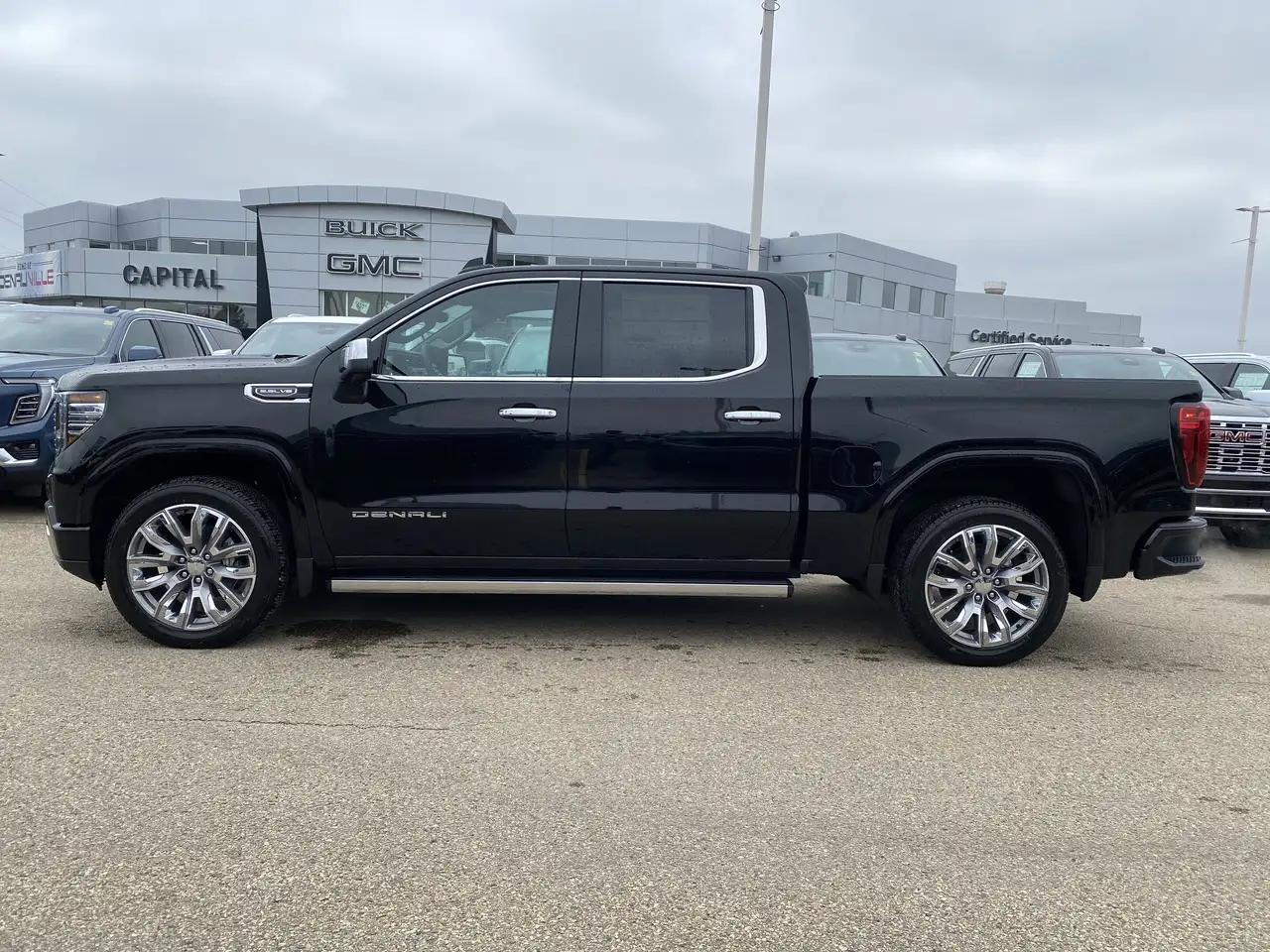 GMC Sierra 1500 photo GMC Sierra 1500