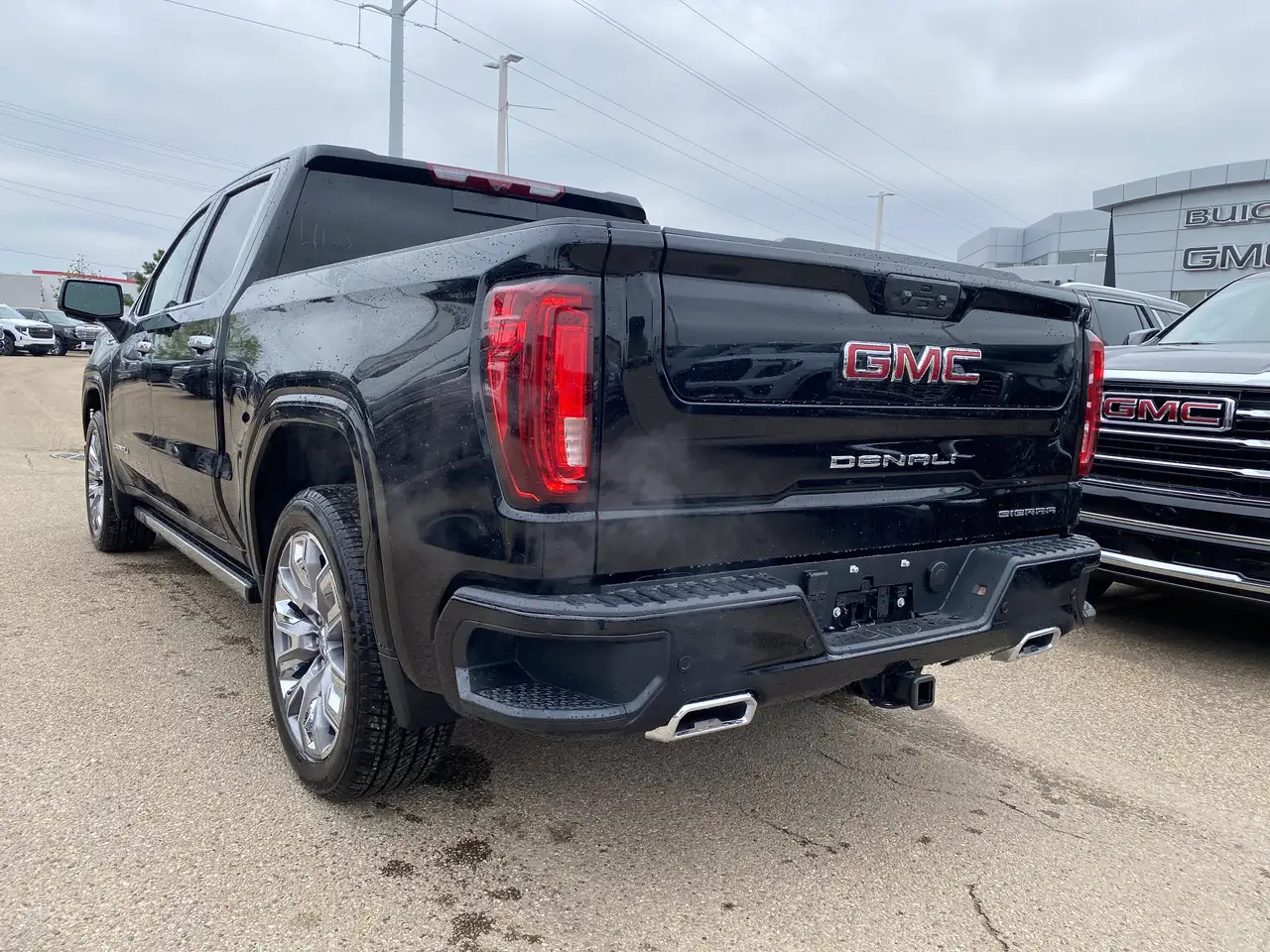 GMC Sierra 1500 photo GMC Sierra 1500