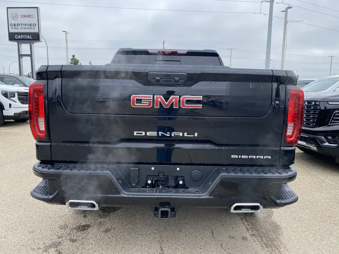 GMC Sierra 1500 photo GMC Sierra 1500