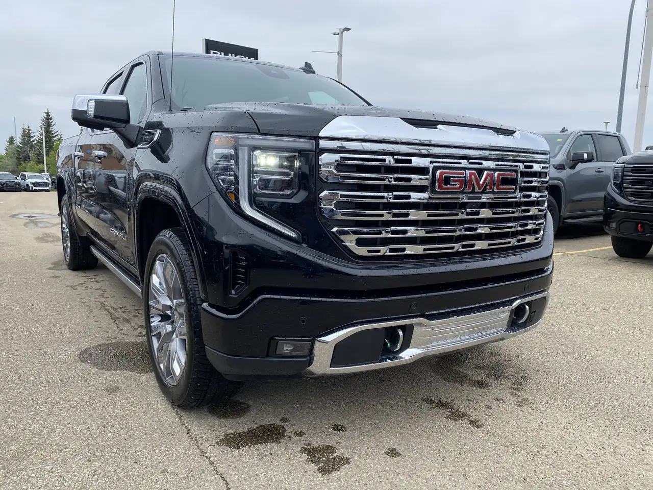 GMC Sierra 1500 photo GMC Sierra 1500