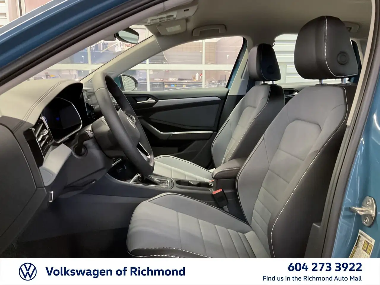 Volkswagen Jetta снимка Volkswagen Jetta