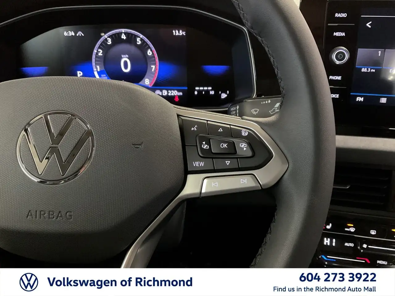 Volkswagen Jetta снимка Volkswagen Jetta