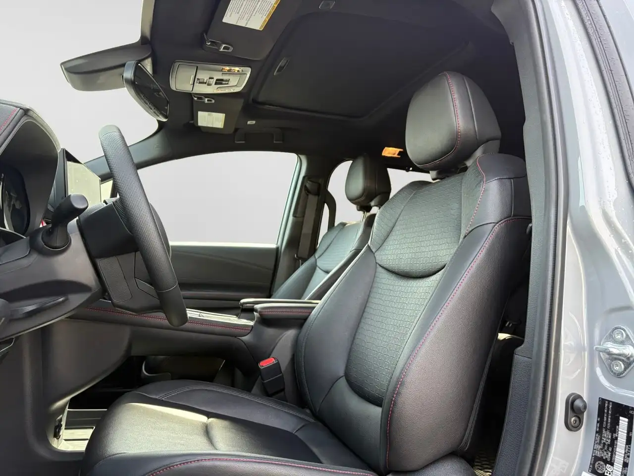 Toyota Sienna снимка Toyota Sienna