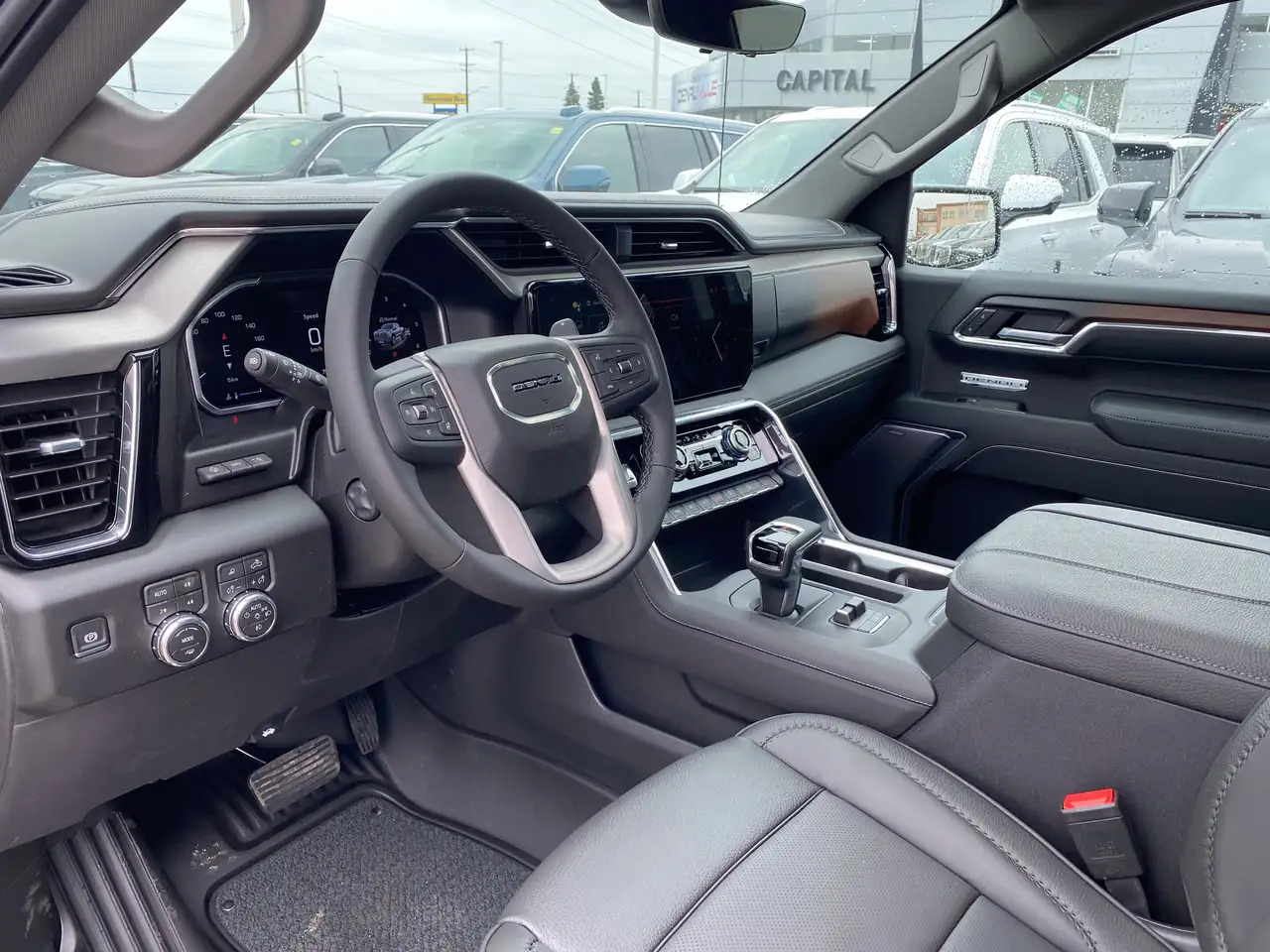 GMC Sierra 1500 photo GMC Sierra 1500