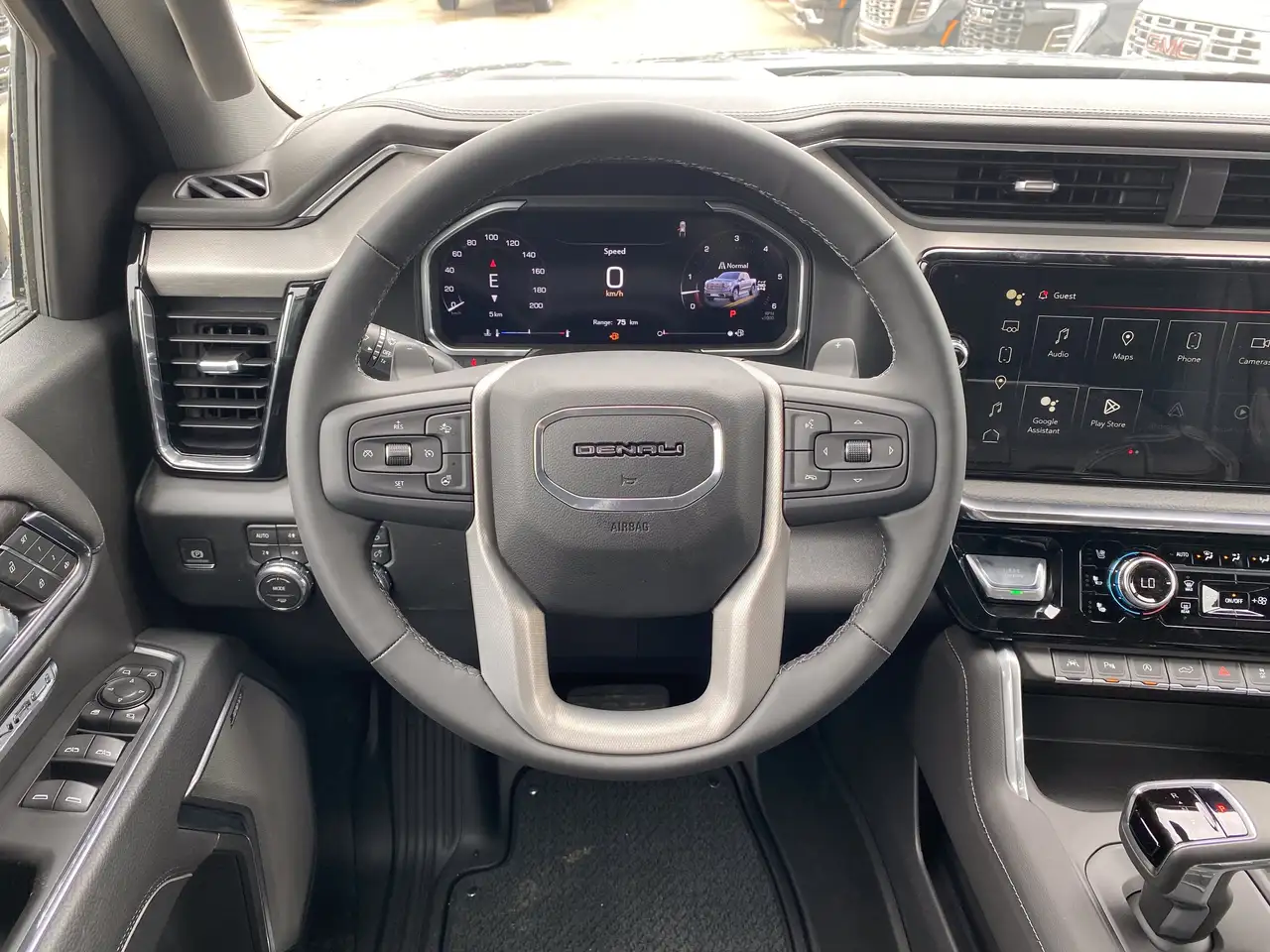 GMC Sierra 1500 photo GMC Sierra 1500