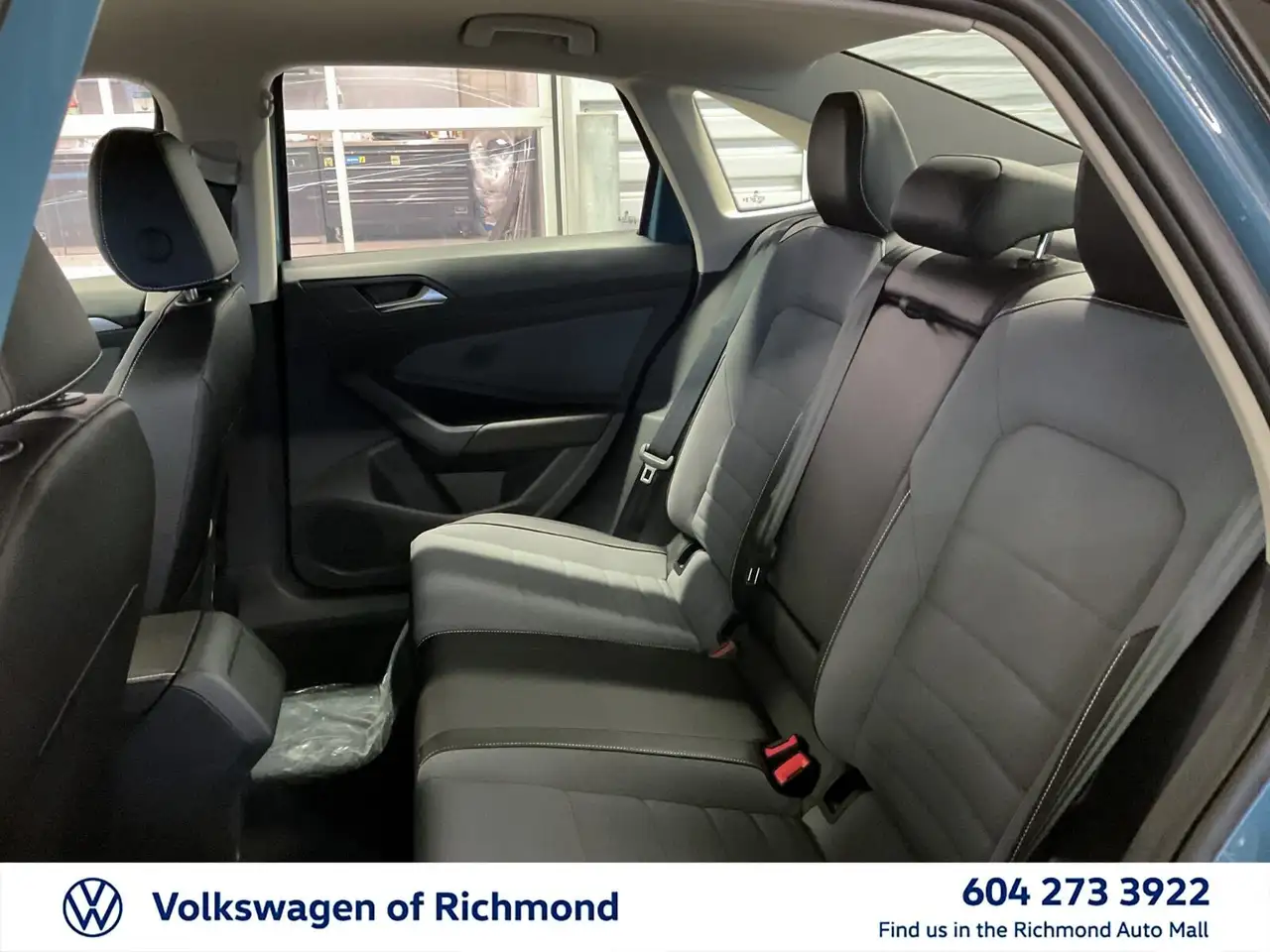 Volkswagen Jetta снимка Volkswagen Jetta