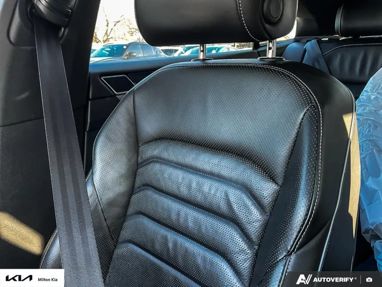 Volkswagen Arteon снимка Volkswagen Arteon