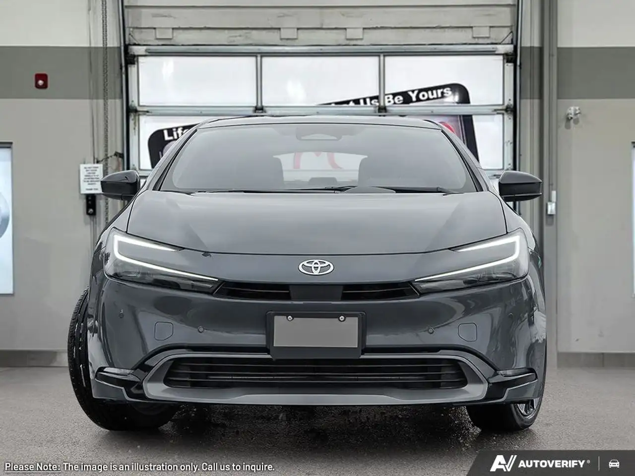 2026 Toyota Prius