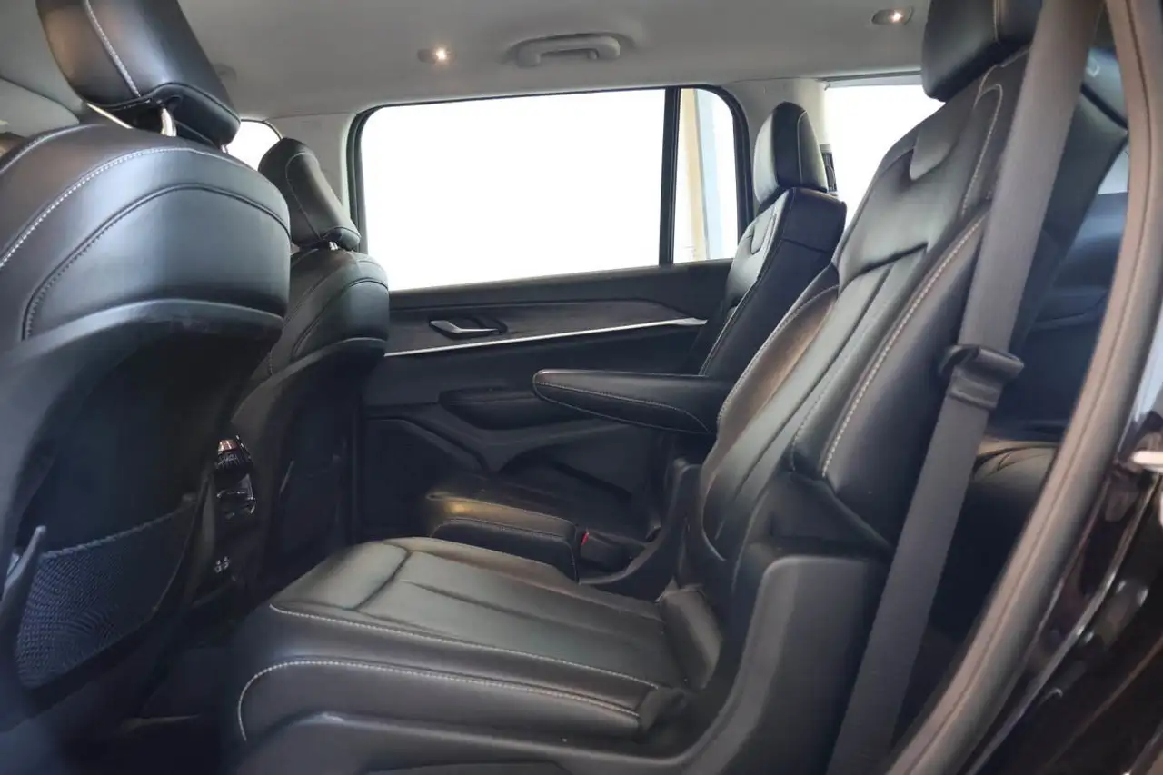 Jeep Grand Cherokee fotografie Jeep Grand Cherokee