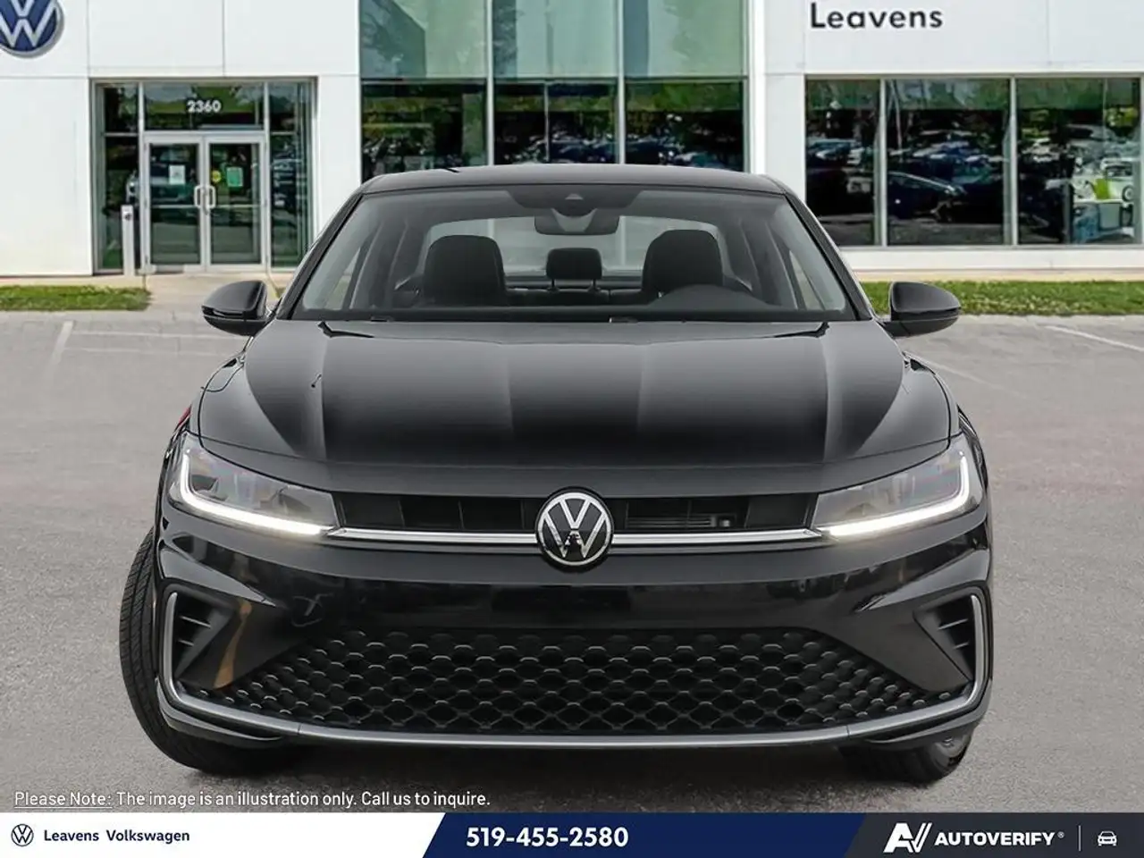 Volkswagen Jetta fotografie Volkswagen Jetta