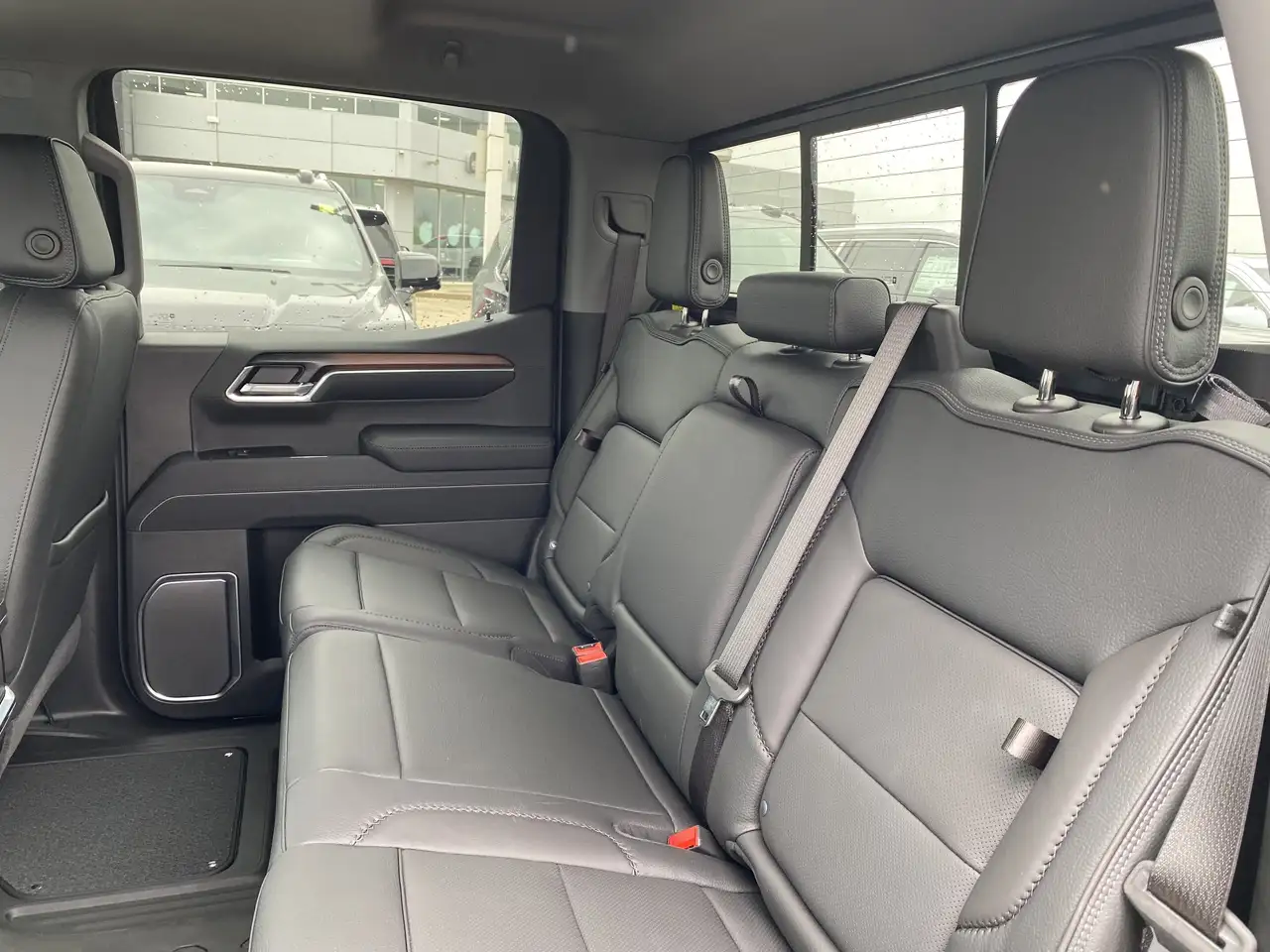 GMC Sierra 1500 photo GMC Sierra 1500