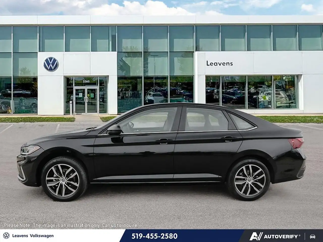 Volkswagen Jetta fotografie Volkswagen Jetta