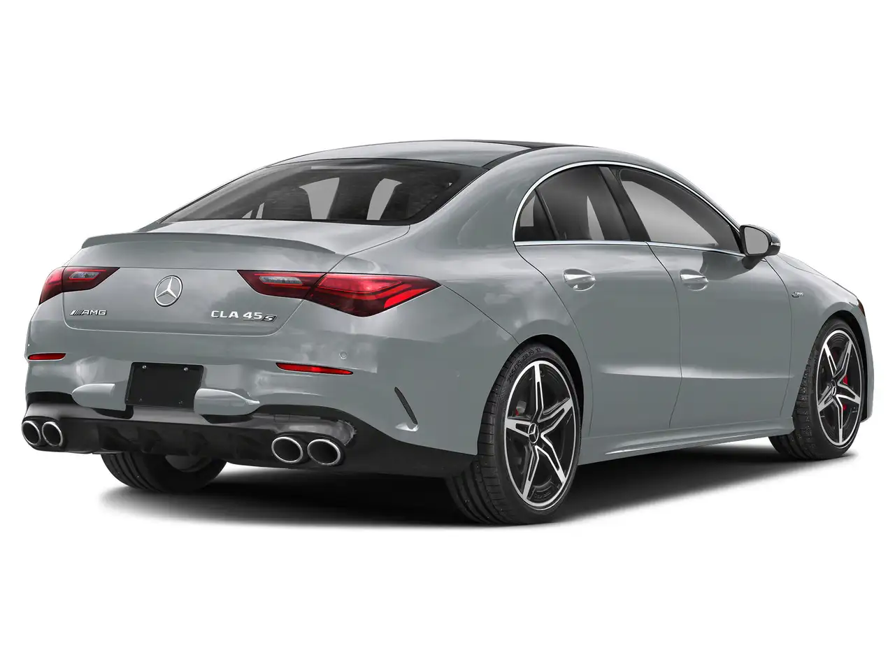 2026 Mercedes-Benz CLA
