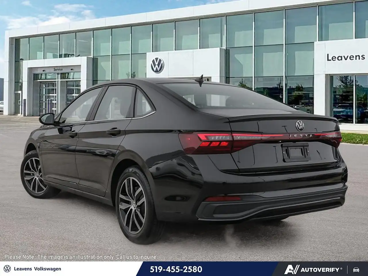 Volkswagen Jetta fotografie Volkswagen Jetta