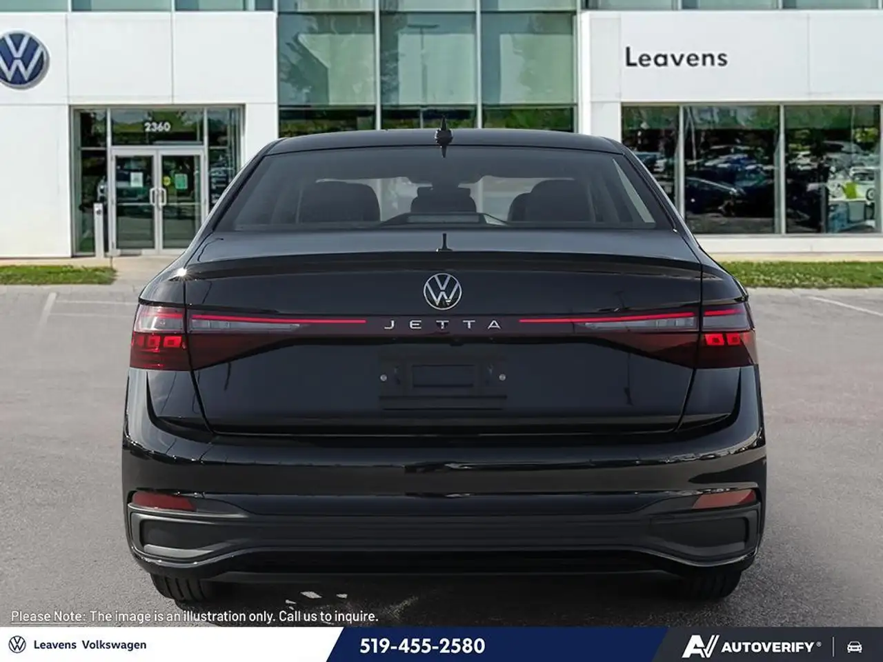 Volkswagen Jetta fotografie Volkswagen Jetta