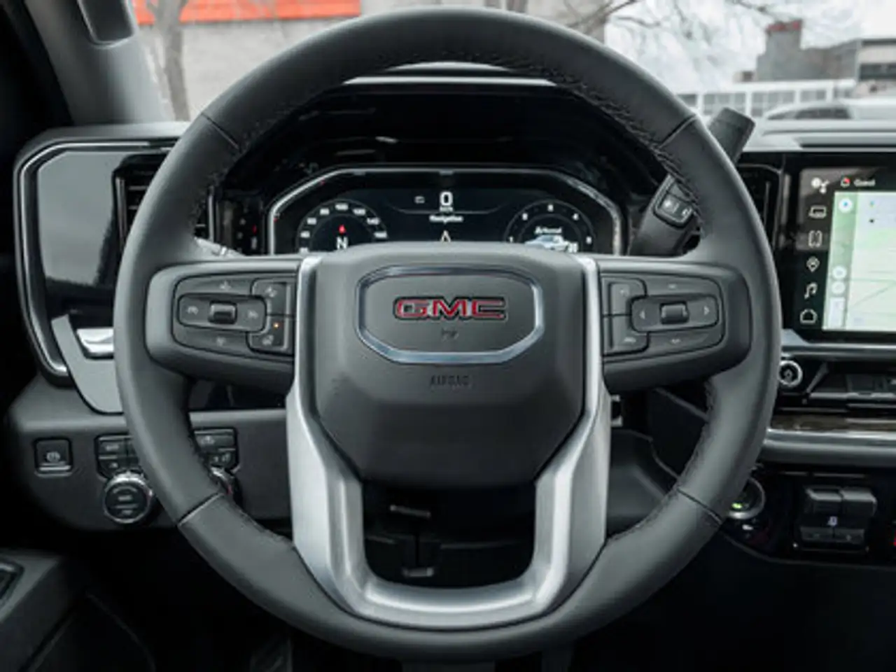GMC Sierra 1500 снимка GMC Sierra 1500