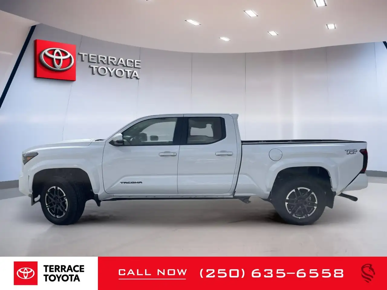 Toyota Tacoma снимка Toyota Tacoma