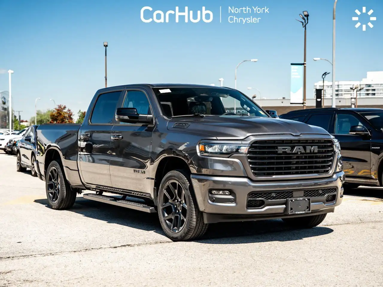 RAM 1500 photo RAM 1500