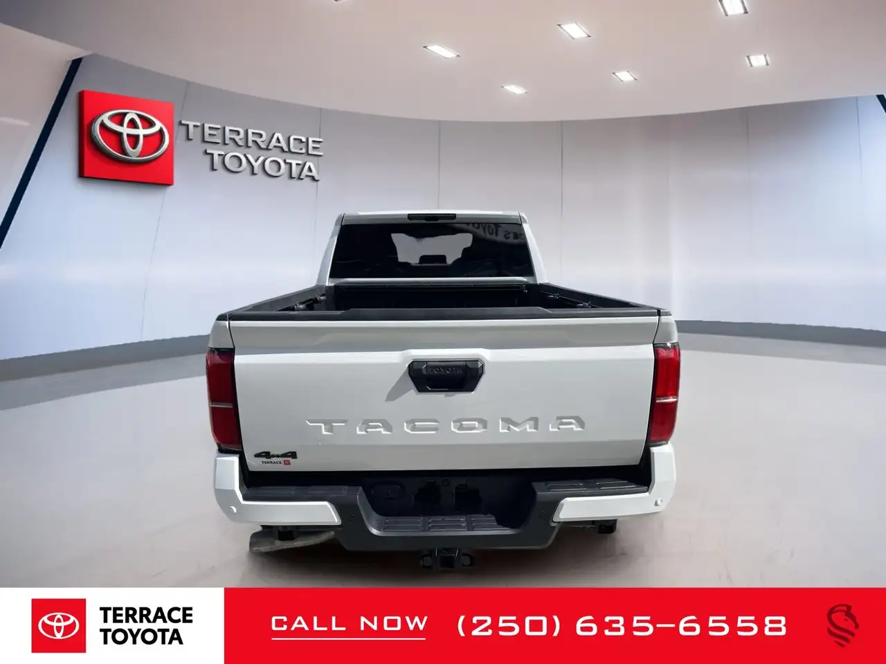 Toyota Tacoma снимка Toyota Tacoma
