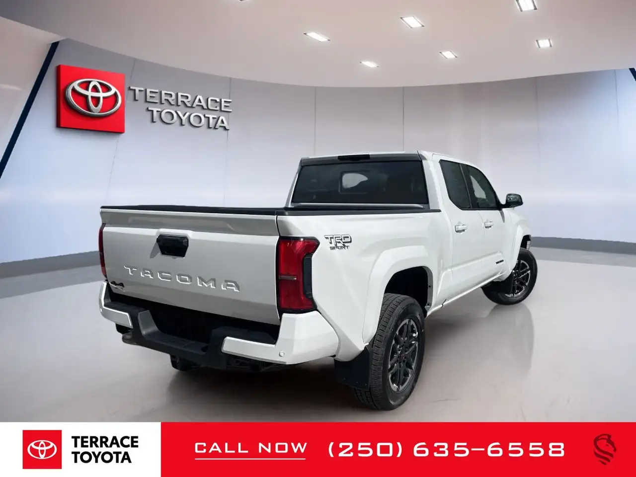 Toyota Tacoma снимка Toyota Tacoma
