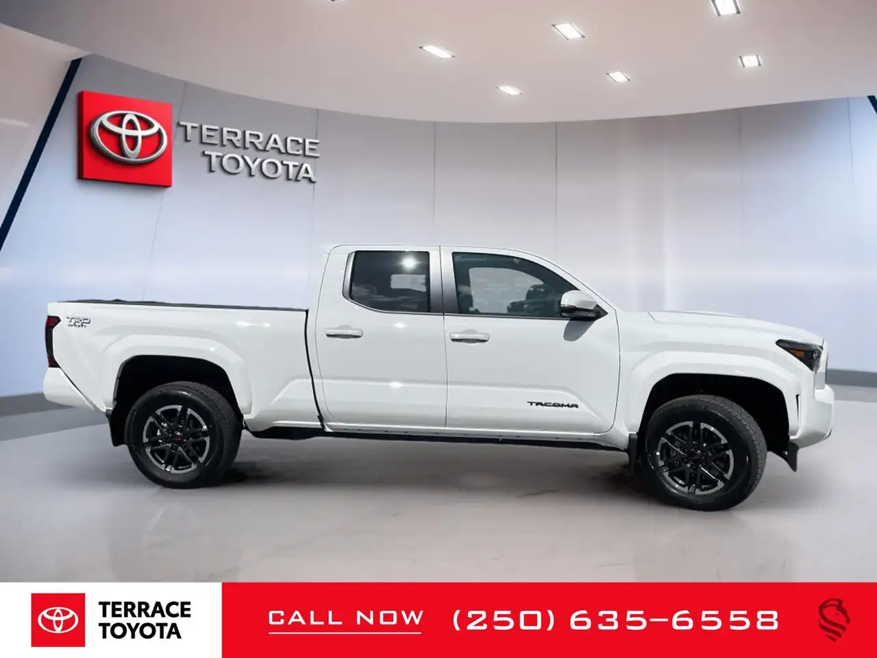 Toyota Tacoma снимка Toyota Tacoma