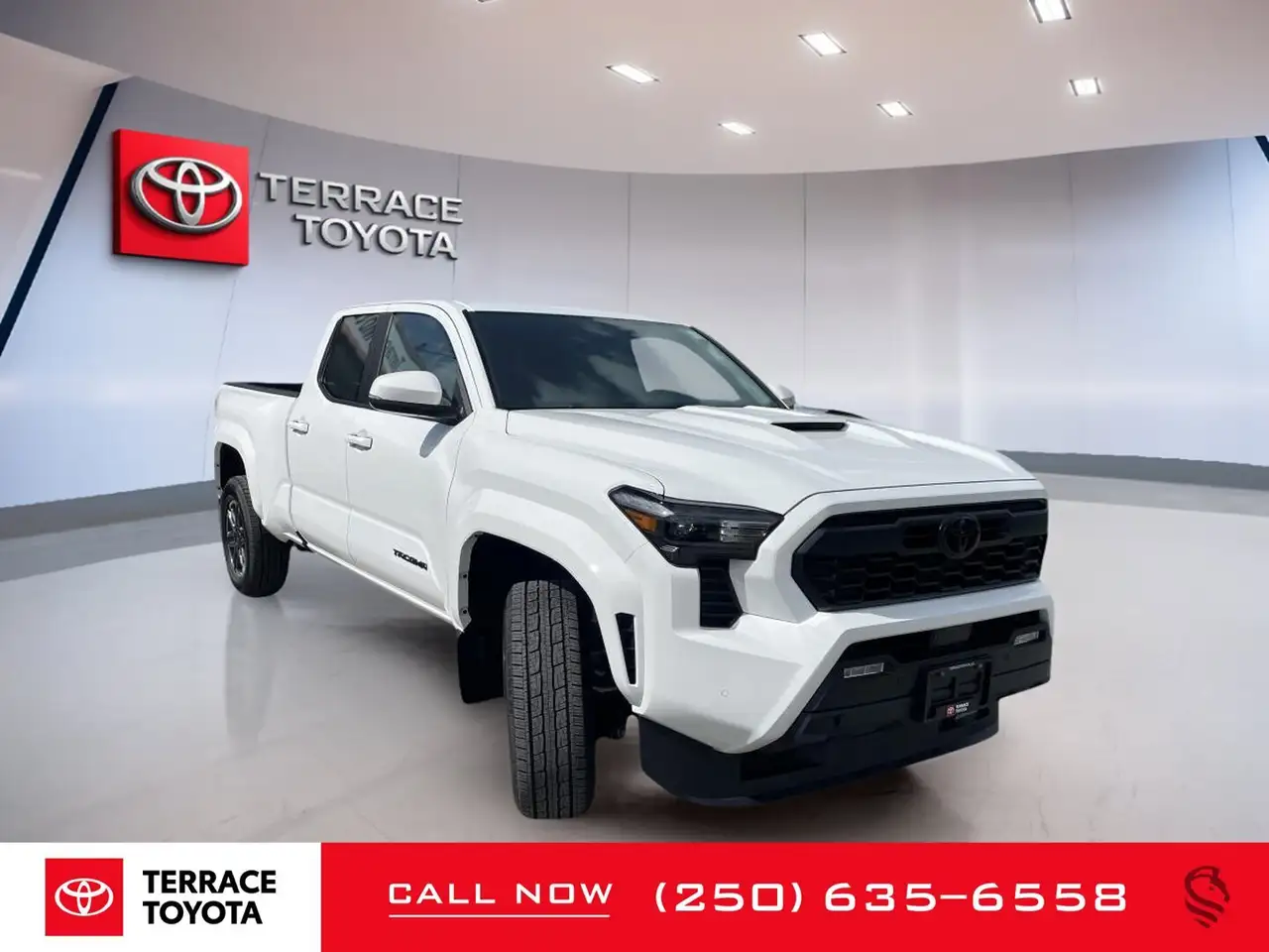 Toyota Tacoma снимка Toyota Tacoma