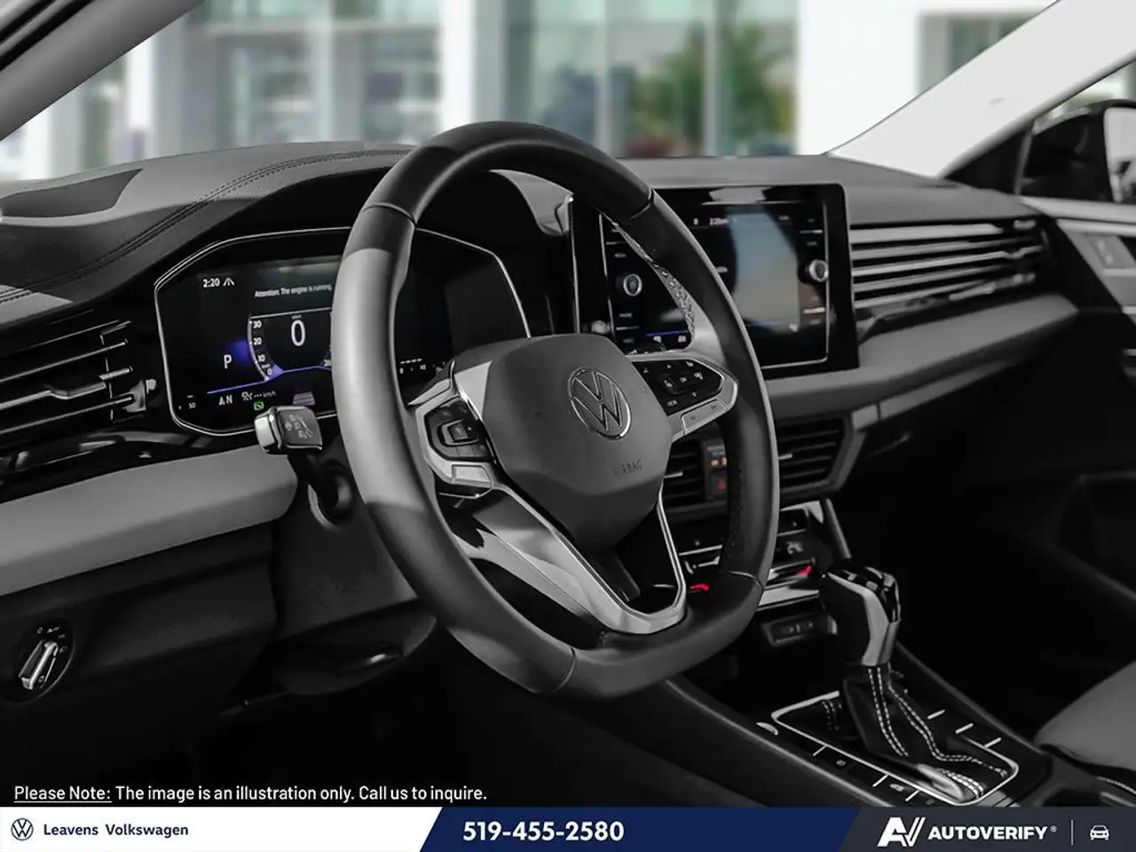 Volkswagen Jetta fotografie Volkswagen Jetta