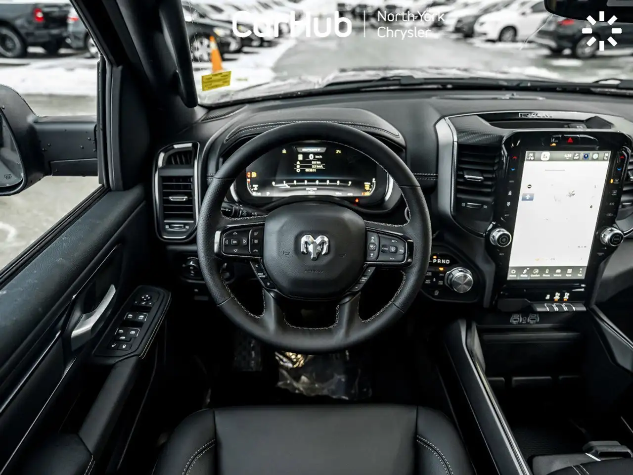 RAM 1500 photo RAM 1500