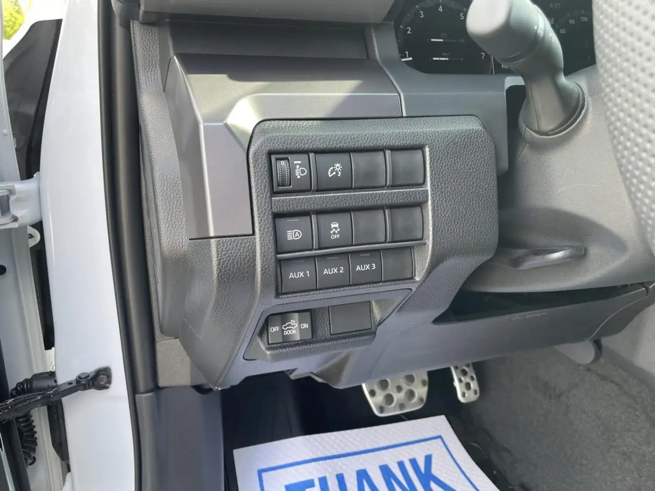 Toyota Tacoma снимка Toyota Tacoma