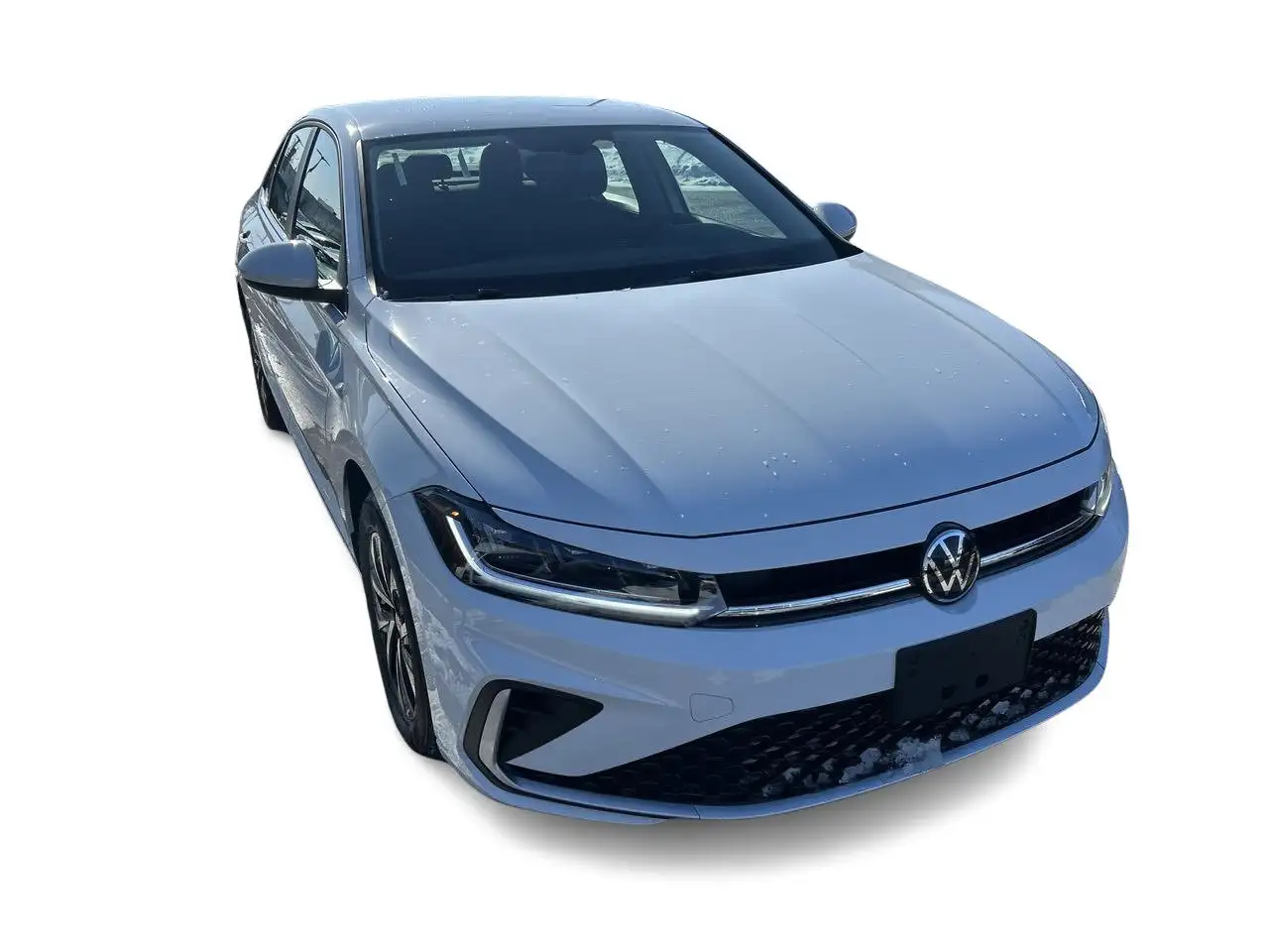 Volkswagen Jetta photo Volkswagen Jetta