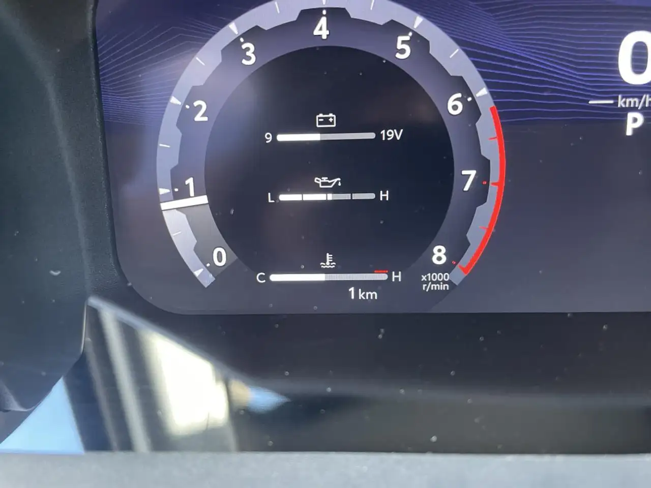 Toyota Tacoma снимка Toyota Tacoma