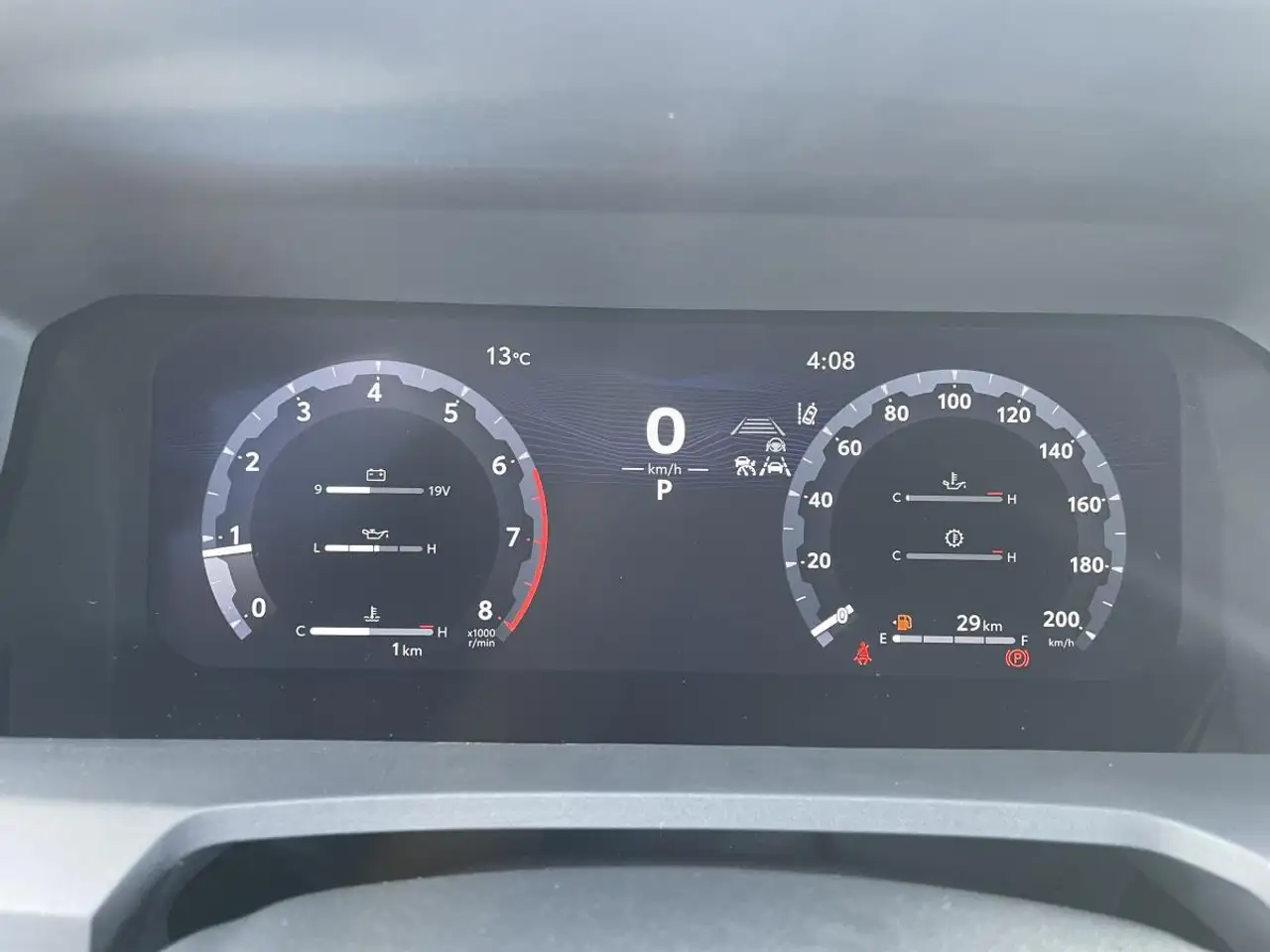 Toyota Tacoma снимка Toyota Tacoma