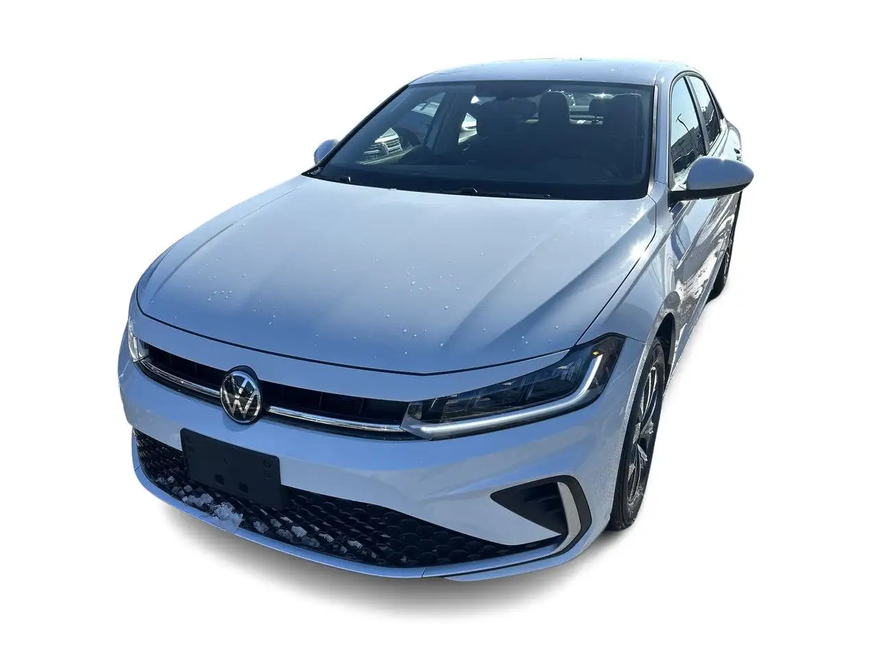 Volkswagen Jetta photo Volkswagen Jetta