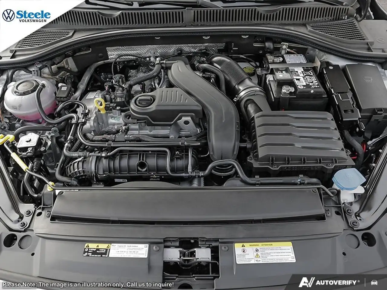 Volkswagen Jetta снимка Volkswagen Jetta
