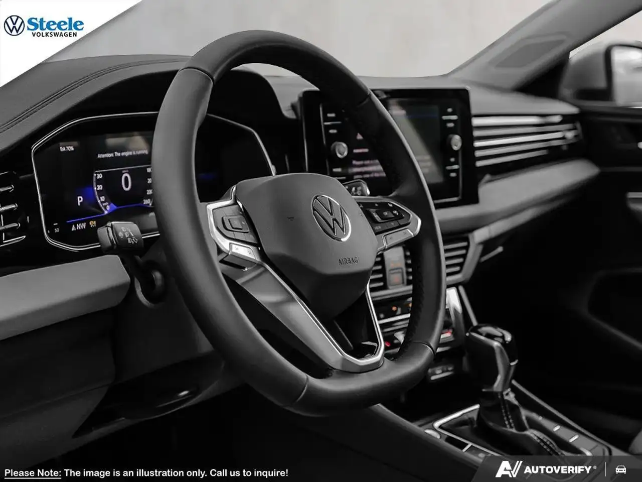 Volkswagen Jetta снимка Volkswagen Jetta