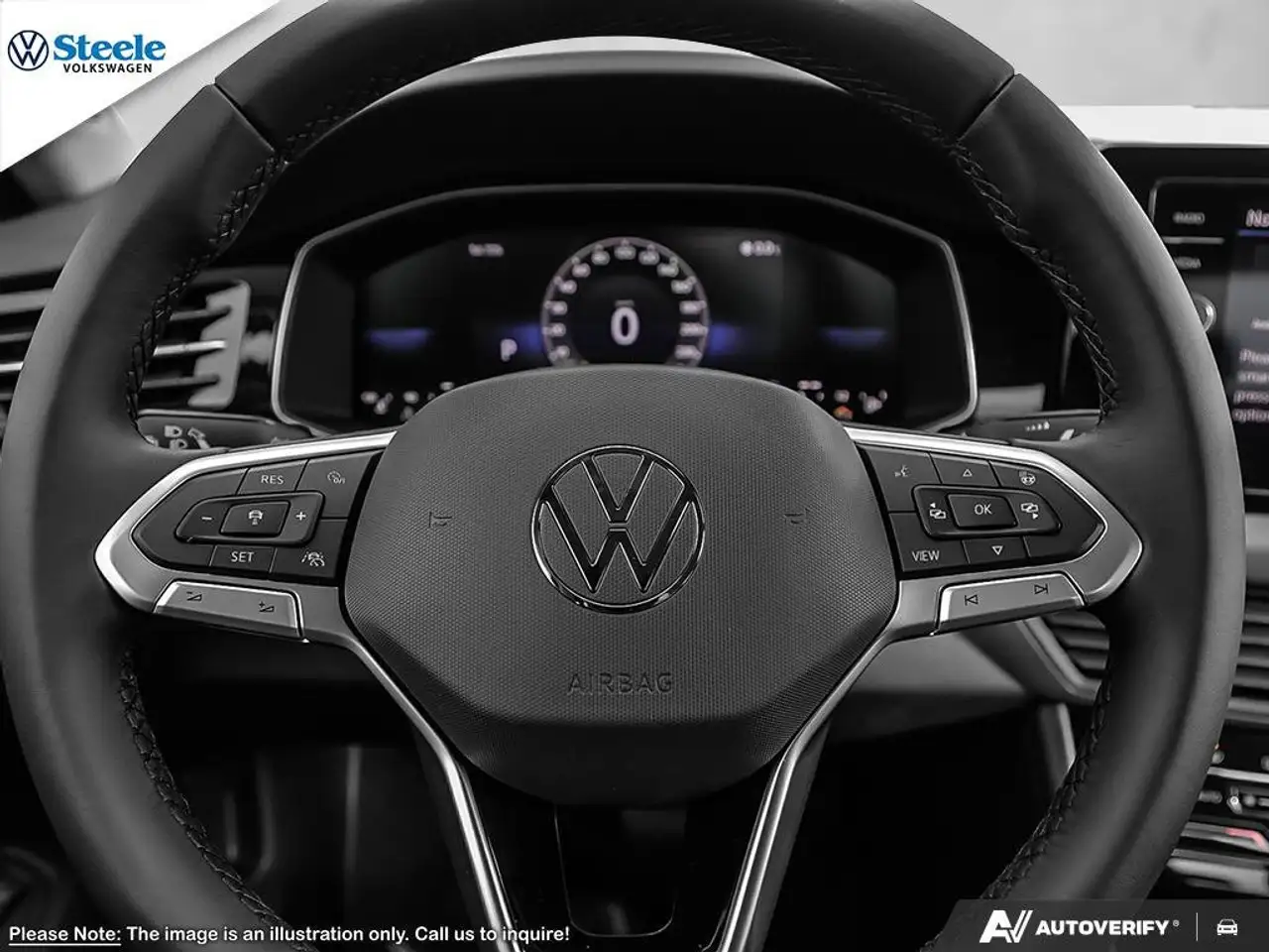 Volkswagen Jetta снимка Volkswagen Jetta