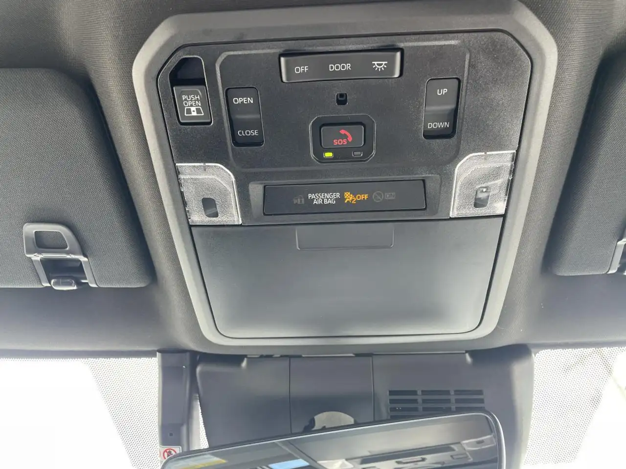 Toyota Tacoma снимка Toyota Tacoma