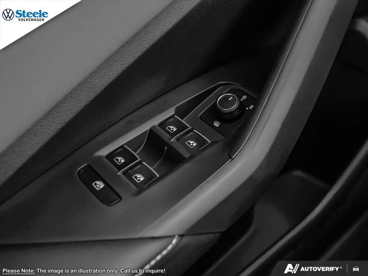 Volkswagen Jetta снимка Volkswagen Jetta