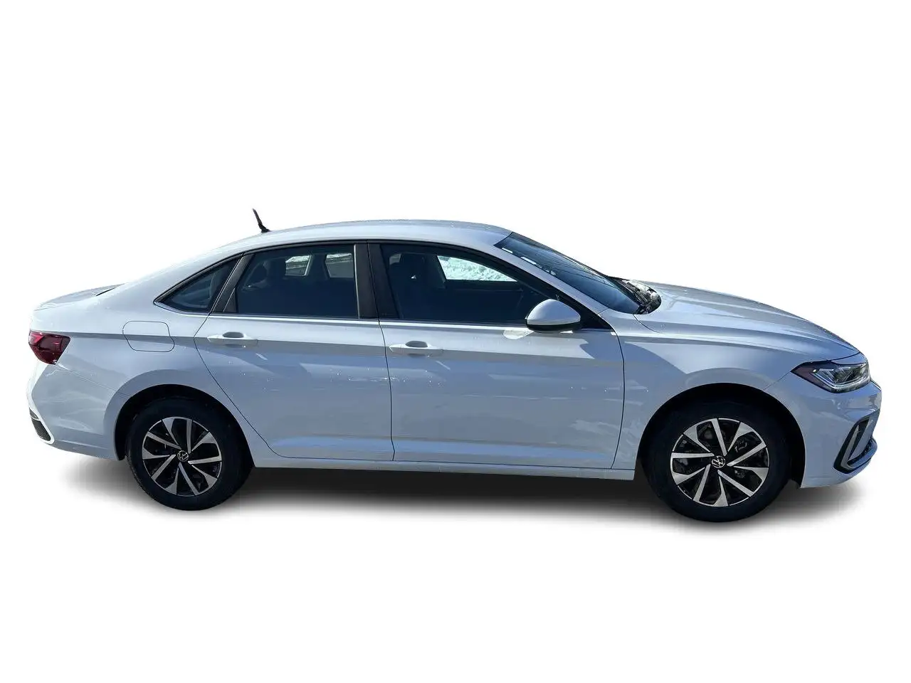 Volkswagen Jetta photo Volkswagen Jetta