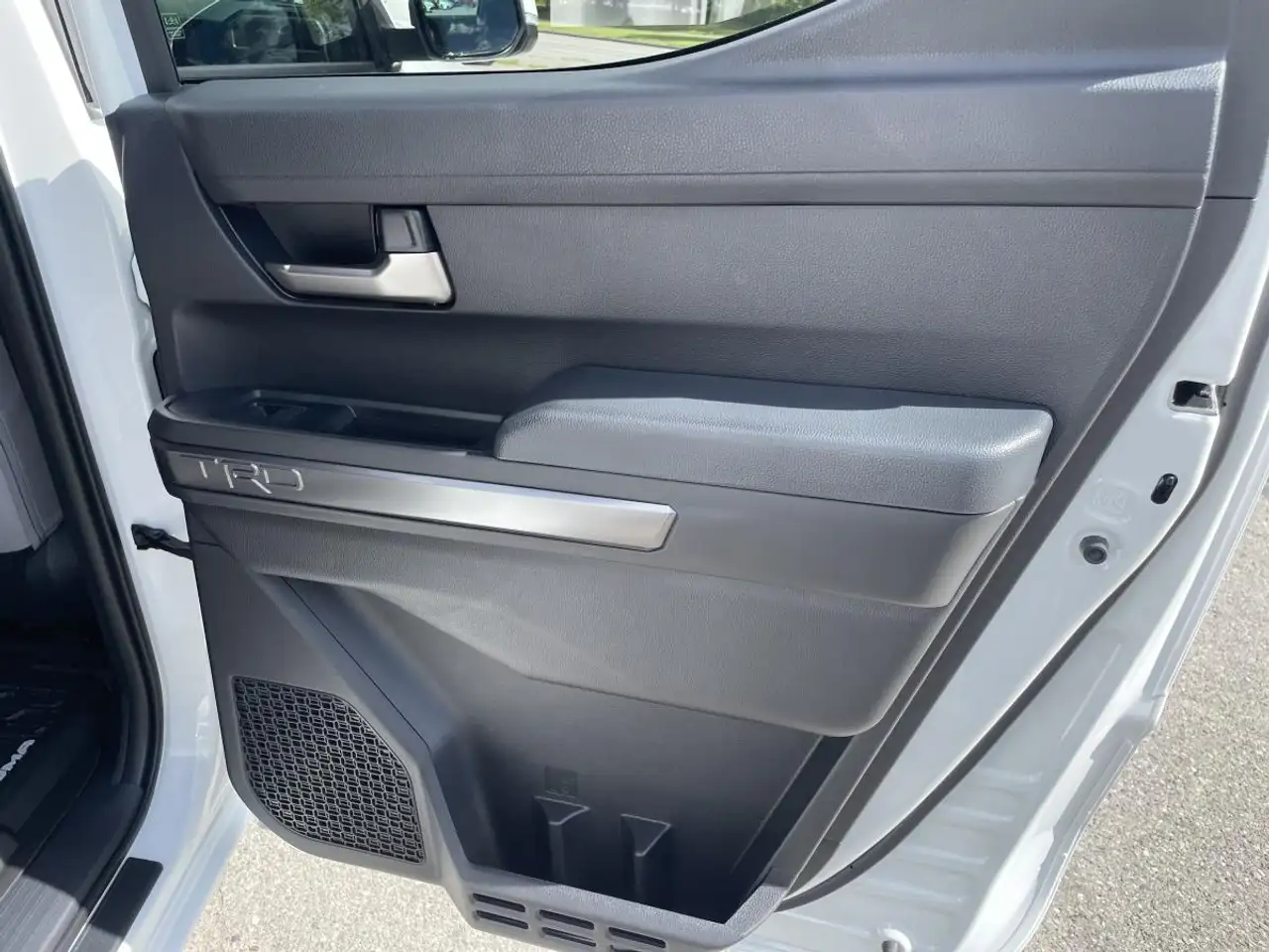 Toyota Tacoma снимка Toyota Tacoma