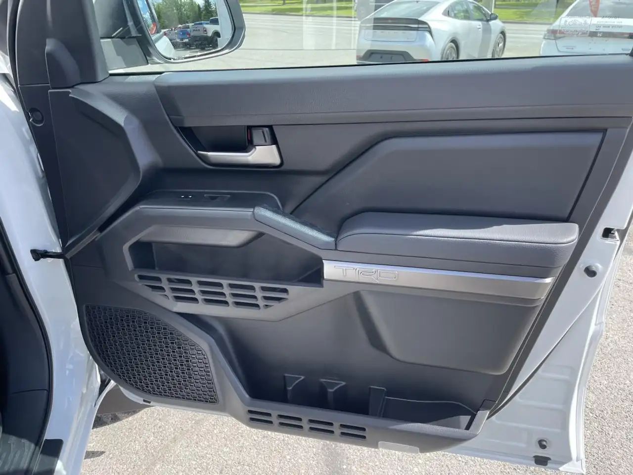 Toyota Tacoma снимка Toyota Tacoma