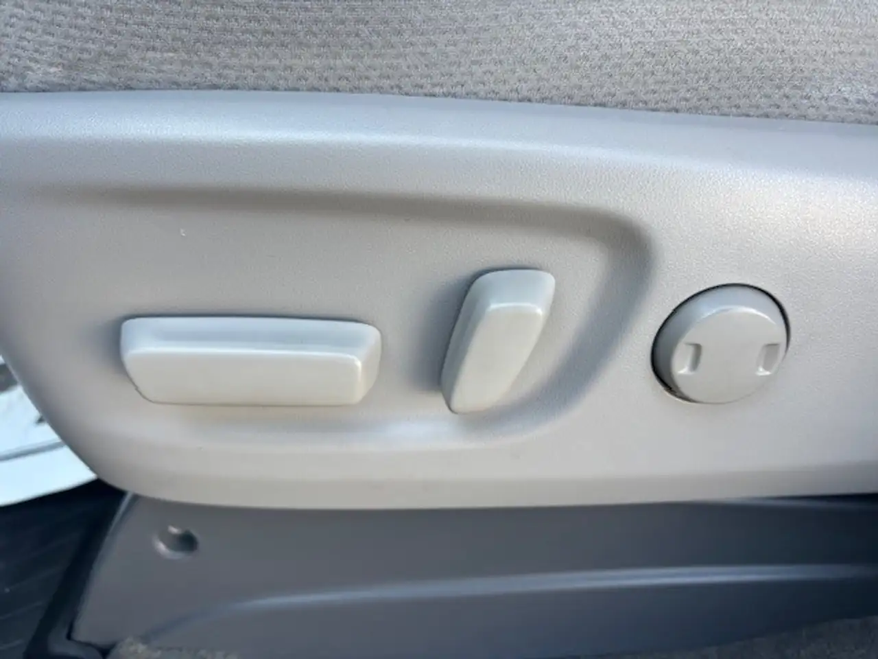 Toyota Sienna снимка Toyota Sienna
