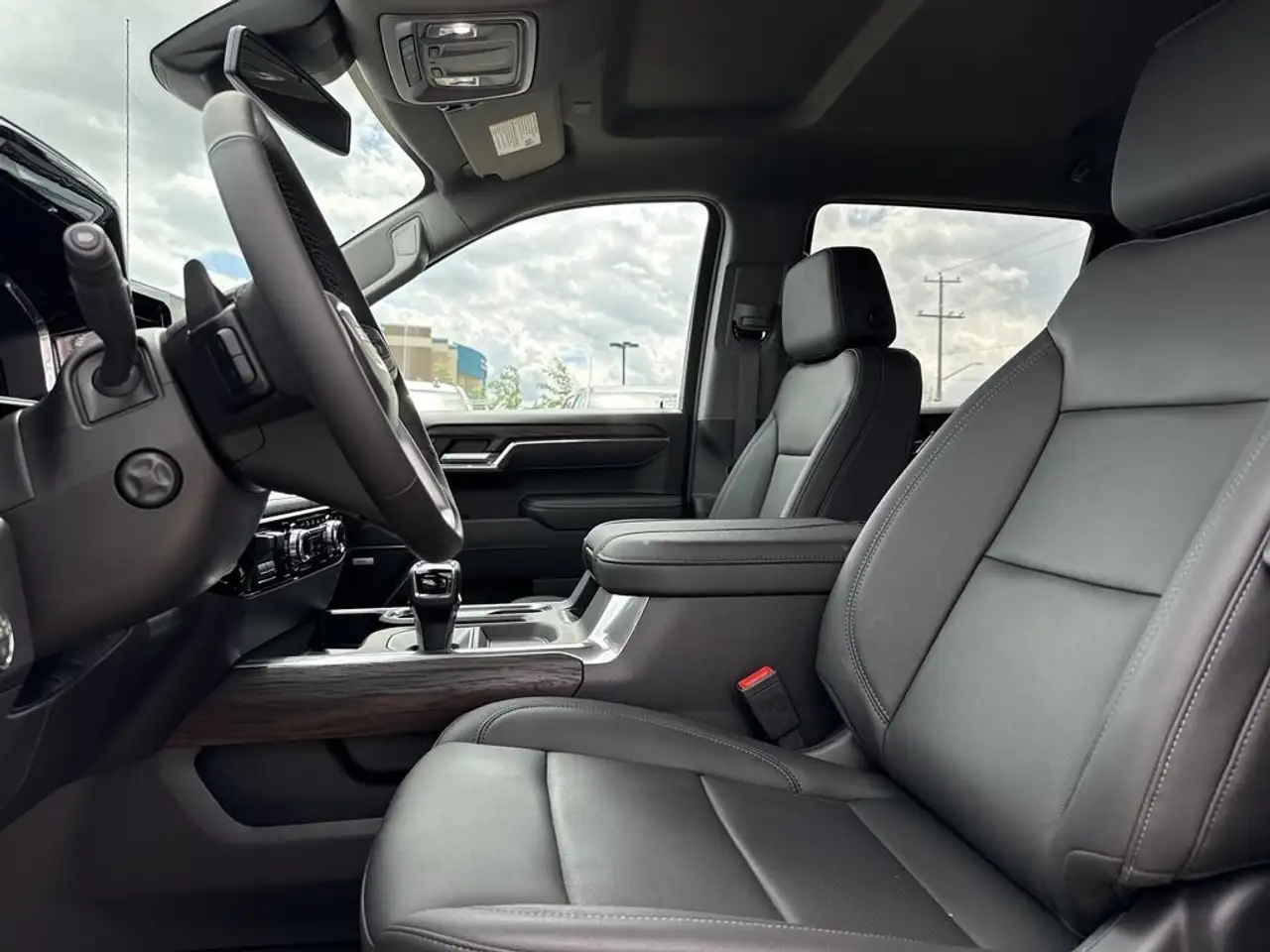 GMC Sierra 1500 photo GMC Sierra 1500