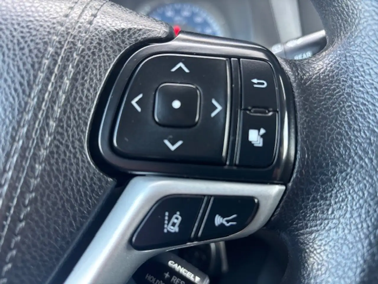 Toyota Sienna снимка Toyota Sienna