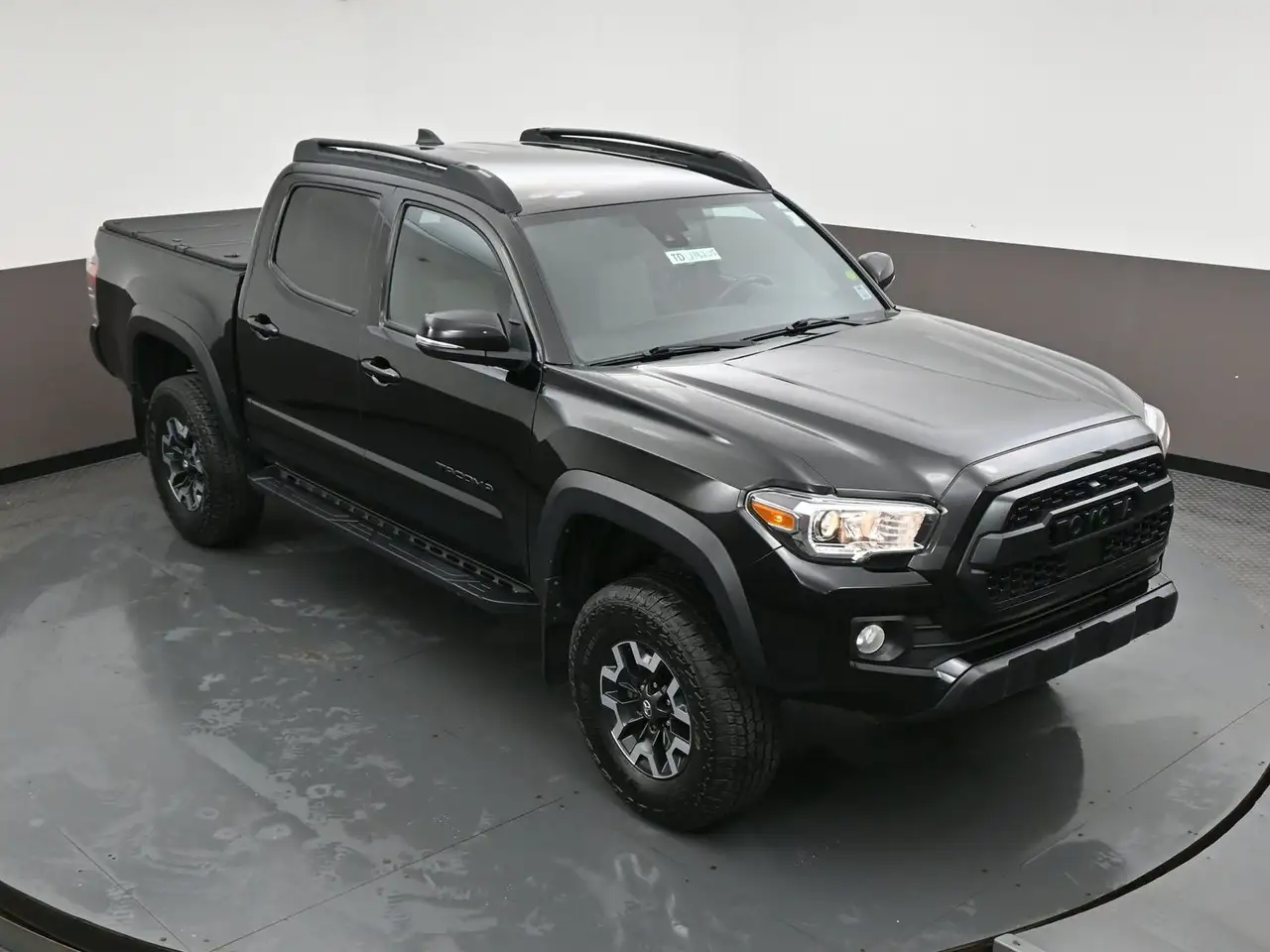 Toyota Tacoma снимка Toyota Tacoma