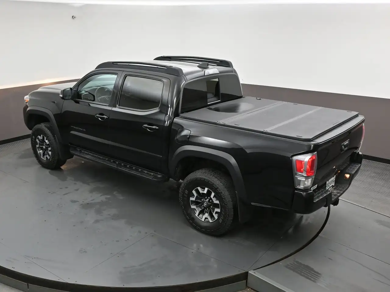 Toyota Tacoma снимка Toyota Tacoma