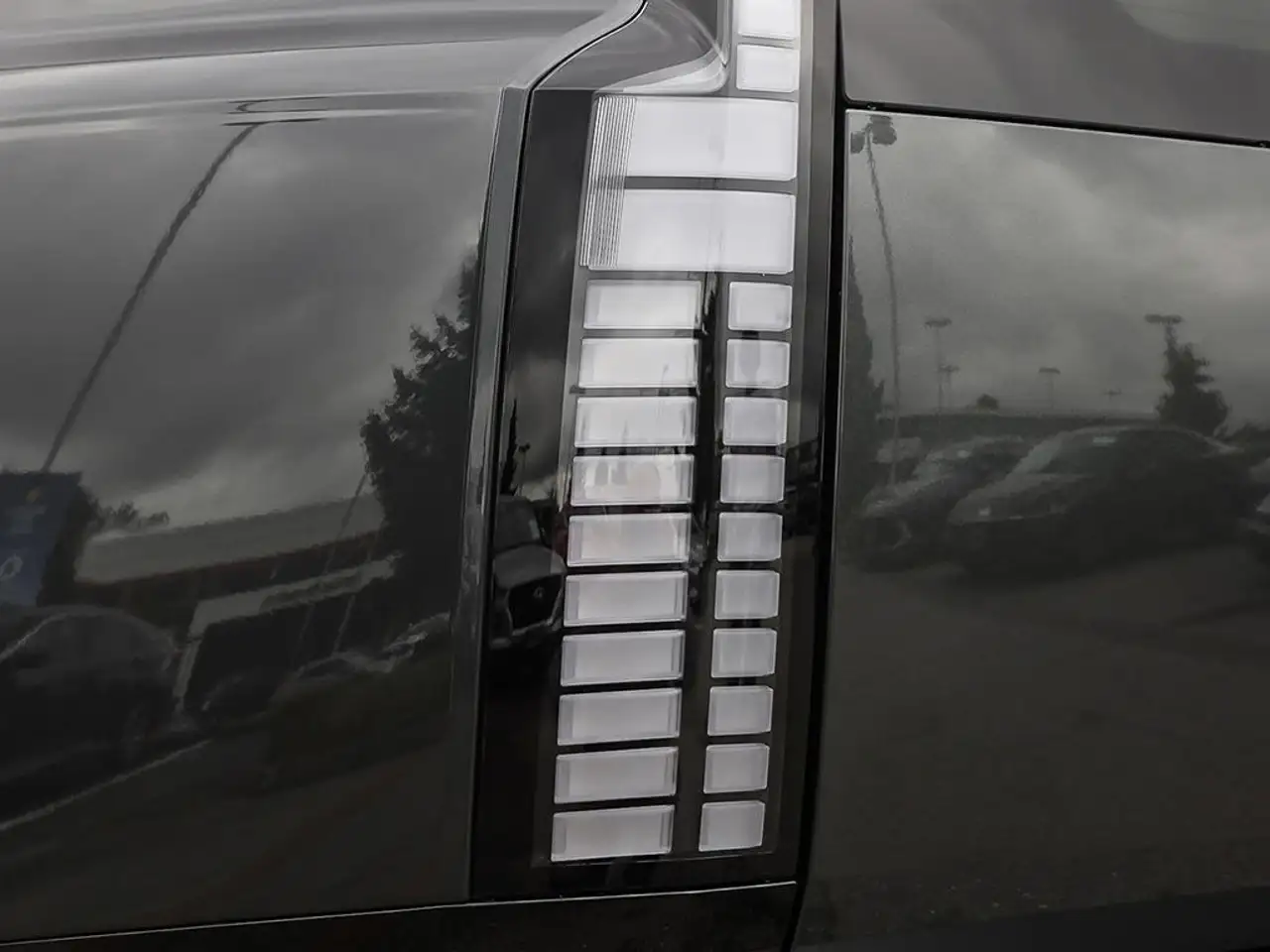 Hyundai IONIQ 9 снимка Hyundai IONIQ 9