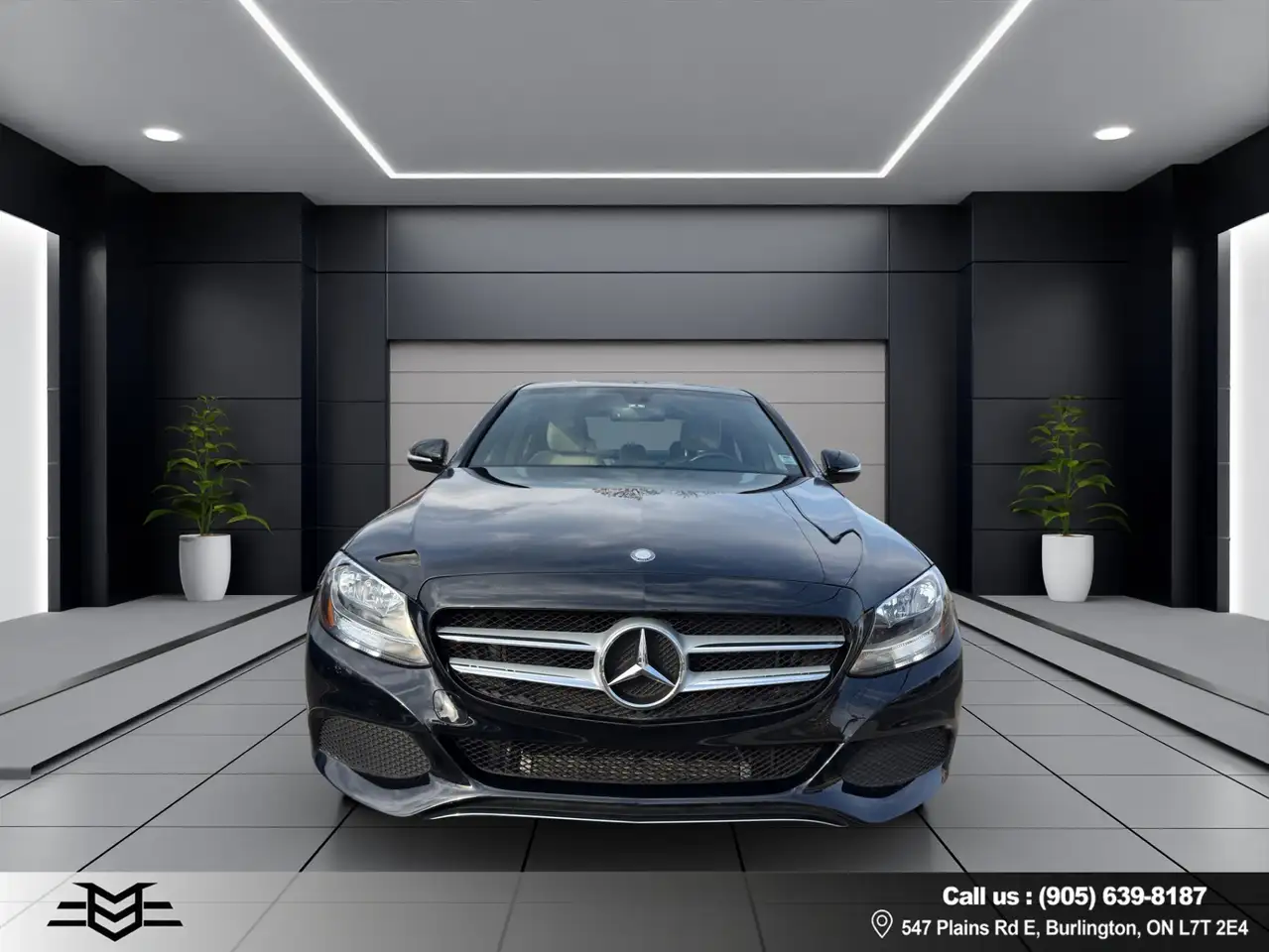 Mercedes-Benz C-Class снимка Mercedes-Benz C-Class