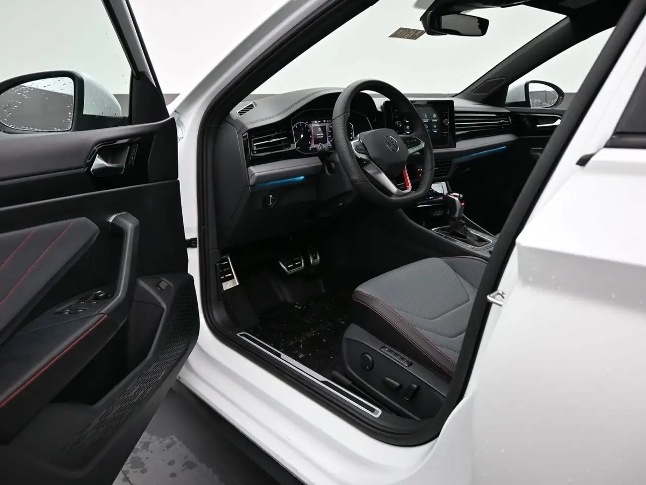 Volkswagen Jetta photo Volkswagen Jetta