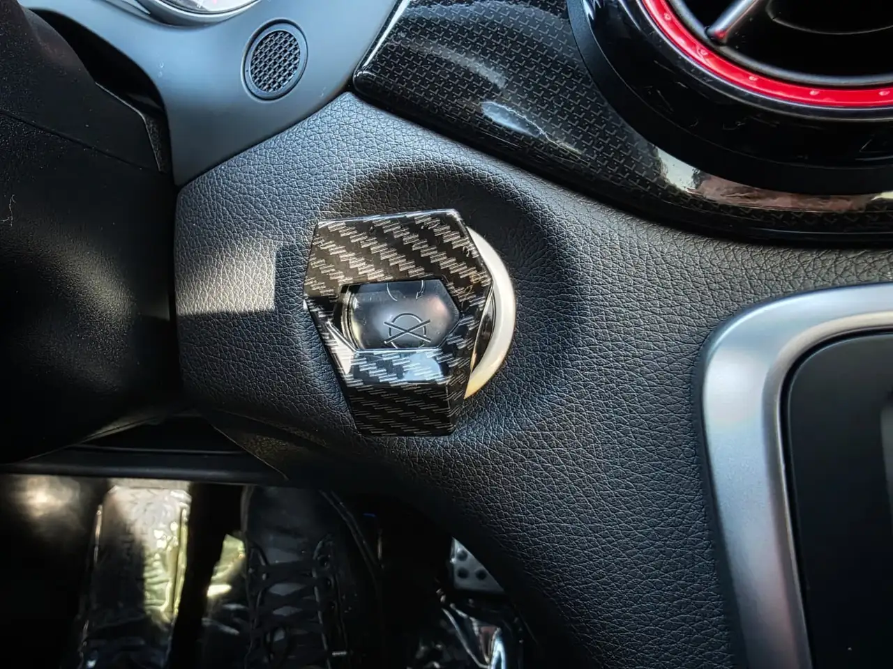 Mercedes-Benz CLA fotografie Mercedes-Benz CLA